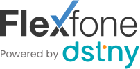 Flexfone - Erhvervstelefoni